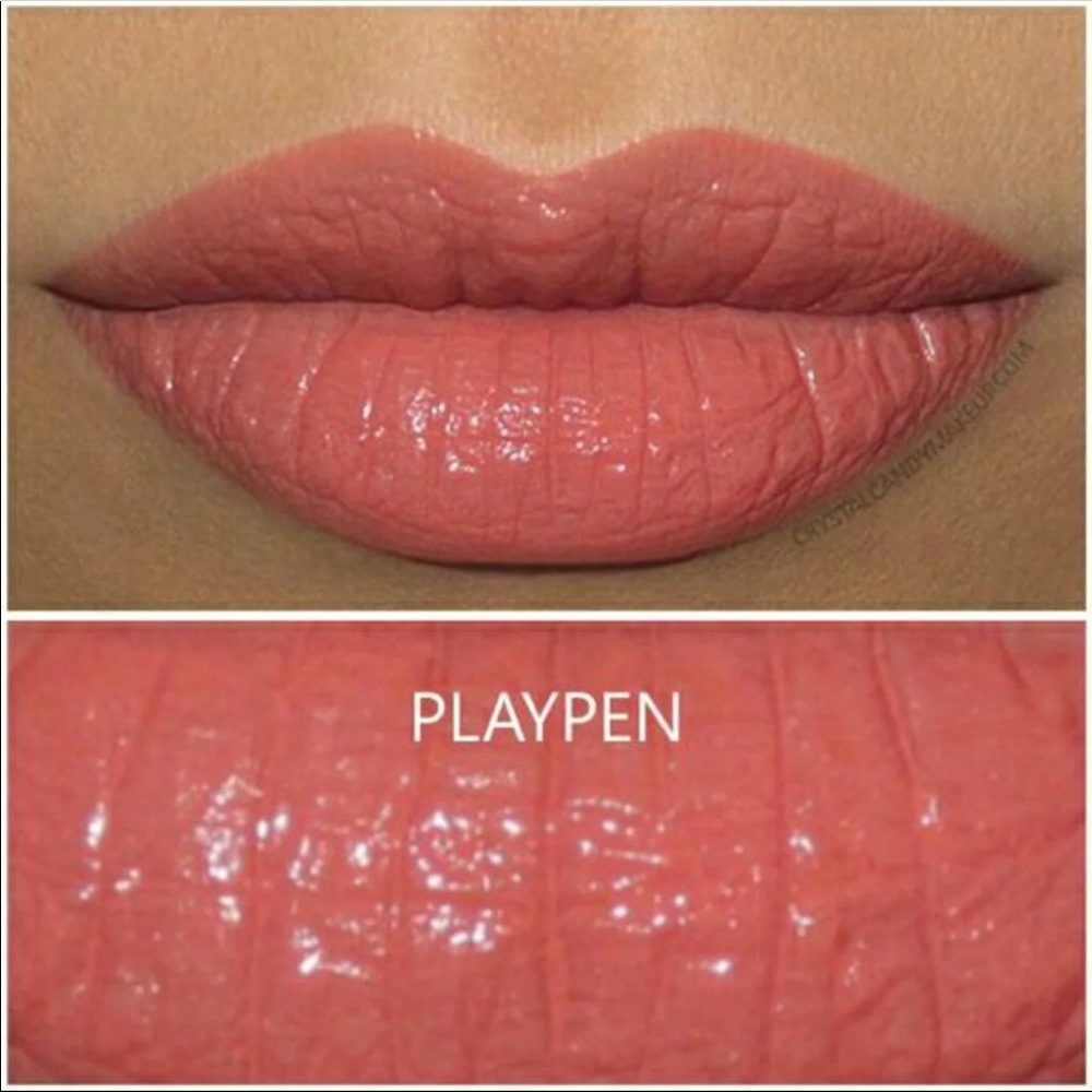 NARS Velvet Lip Glide Playpen